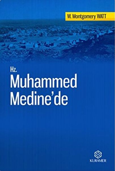 Hz Muhammed Medinede