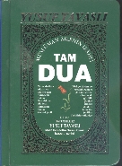 Tam Dua Kitabı  Ciltli Cep C38