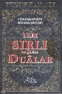 Tam Sırlı ve Şifalı Dualar B52