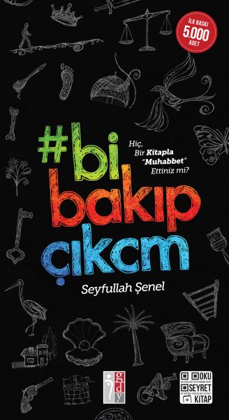 Bi Bakıp Çıkcm