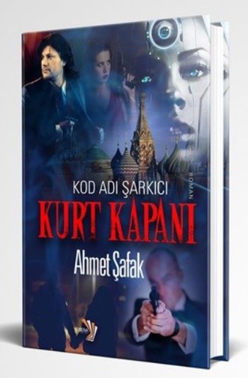 Kurt Kapanı  Kod Adı Şarkıcı