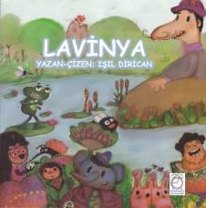 Lavinya