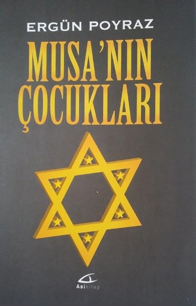 Musanın Çocukları