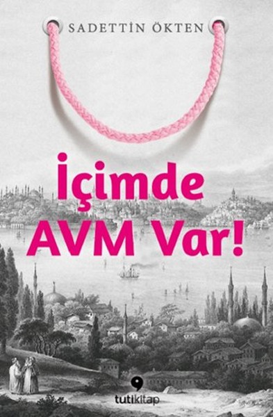 İçimde Avm Var