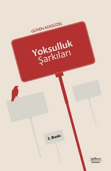 Yoksulluk şarkıları