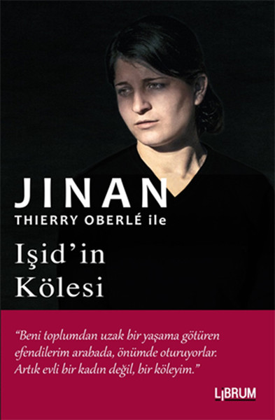 Işidin Kölesi