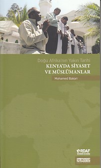 Kenyada Siyaset ve Müslümanlar