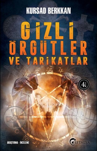 Gizli Örgütler ve Tarikatlar