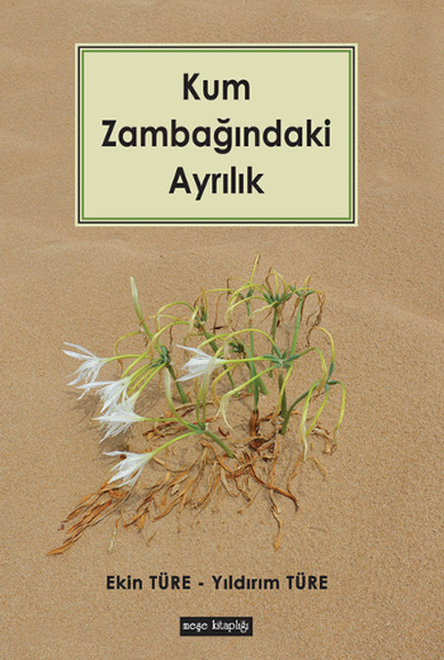 Kum Zambağındaki Ayrılık