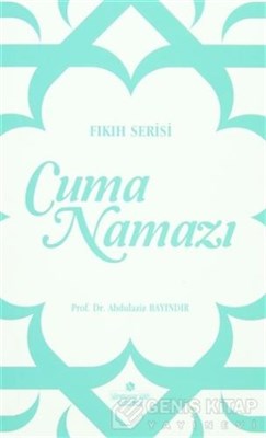 Cuma Namazı