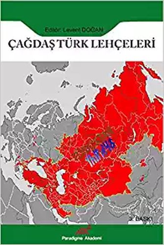 Çağdaş Türk Lehçeleri