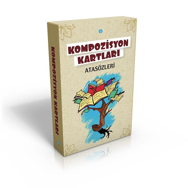 Kompozisyon Kartları  Atasözleri