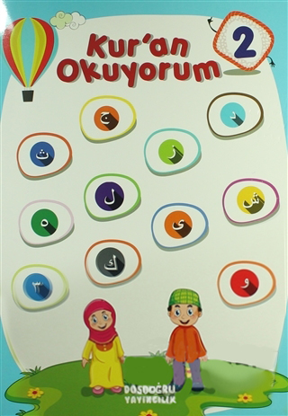 KurAn Okuyorum 2