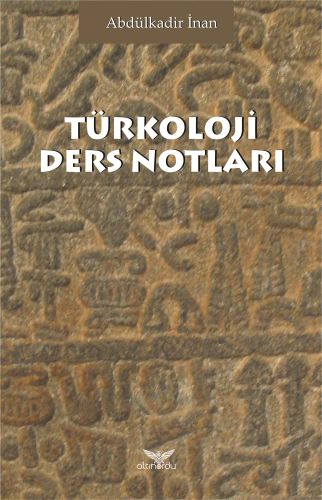 Türkoloji Ders Notları