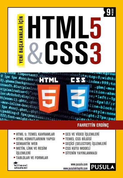 Html5  Css3