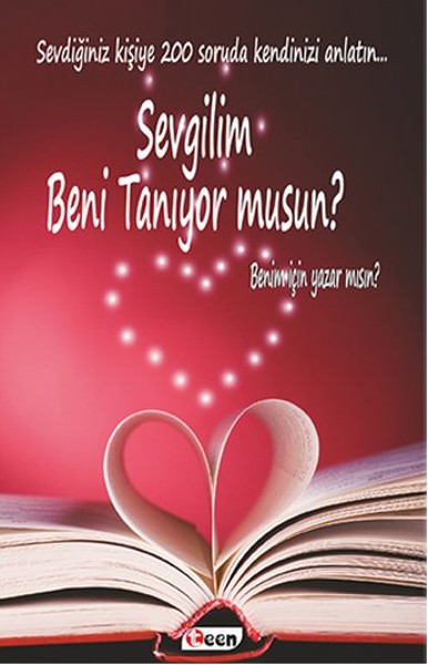 Sevgilim Beni Tanıyor musun