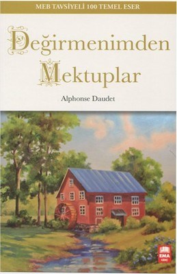 Değirmenimden Mektuplar