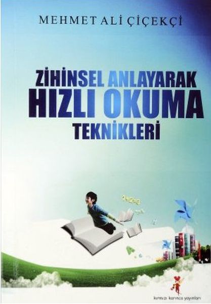 Zihinsel Anlayarak Hızlı Okuma Teknikleri