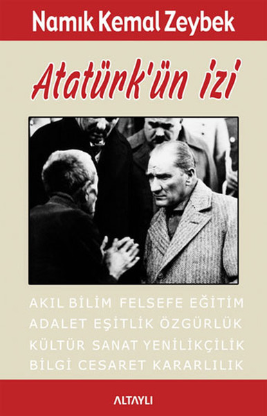 Atatürkün İzi