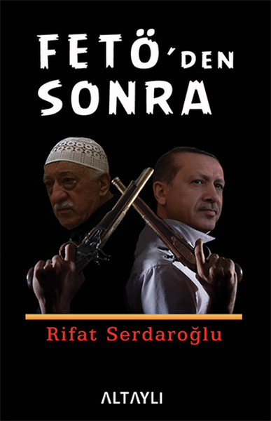 Fetöden Sonra