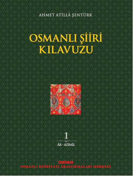 Osmanlı Şiiri Kılavuzu 1