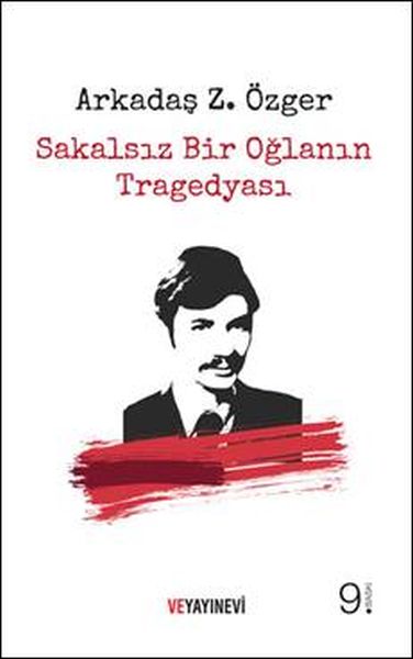 Sakalsız Bir Oğlanın Tragedyası Ciltli