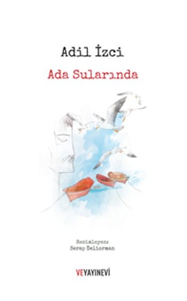 Ada Sularında