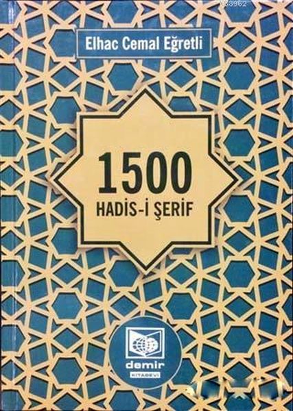 1500 Hadisi Şerif