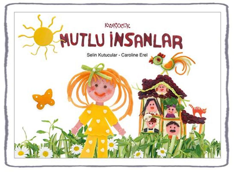 Mutlu İnsanlar Ciltli