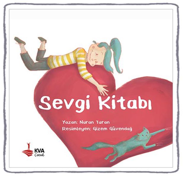 Sevgi Kitabı