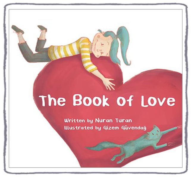 The Book Of Love