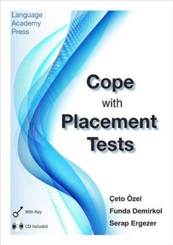 Cope With Placement Tests CD