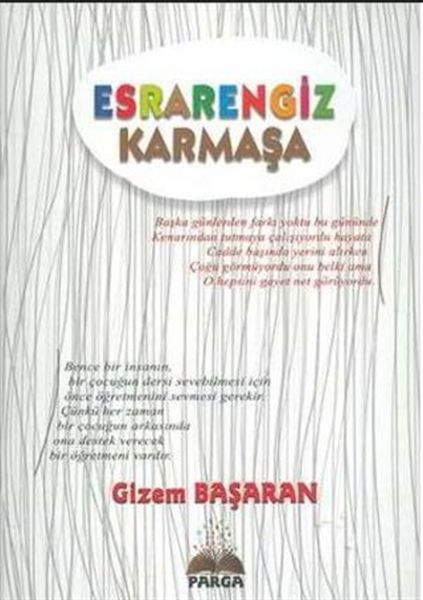 Esrarengiz Karmaşa