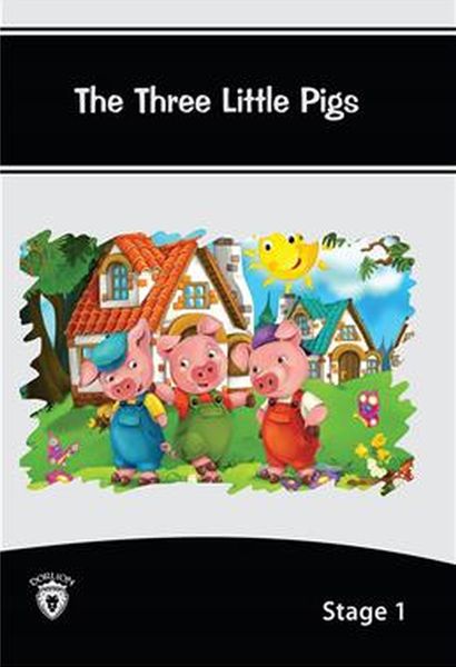 The Three Little Pigs  Stage 1