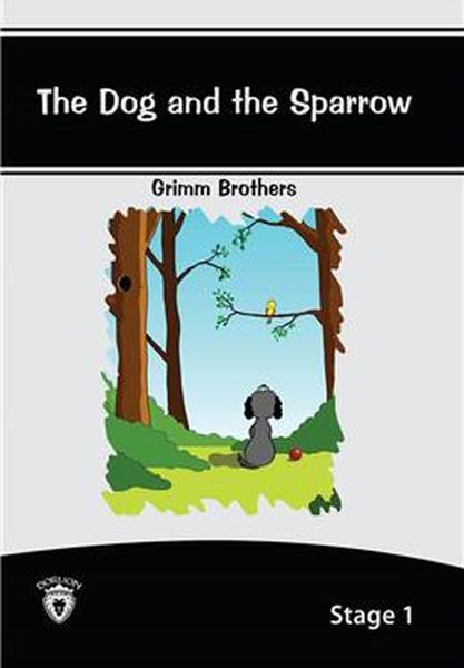 The Dog And The Sparrow  Stage 1