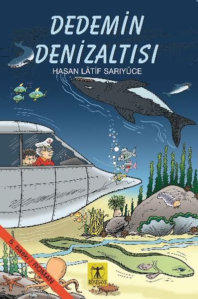 Dedemin Denizaltısı