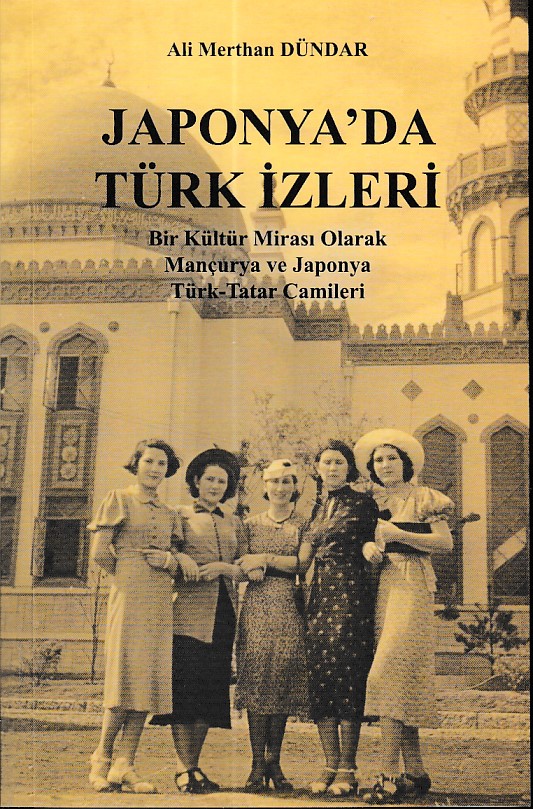 Japonyada Türk İzleri