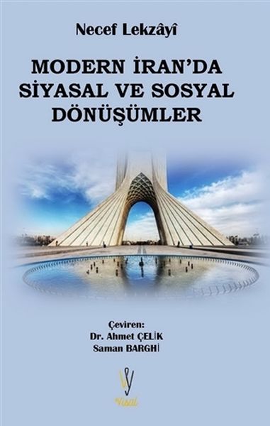 Modern İranda Siyasal ve Sosyal Dönüşümler