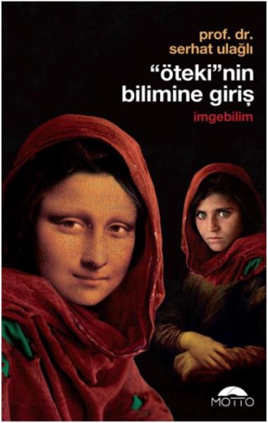 Ötekinin Bilimine Giriş  İmgebilim