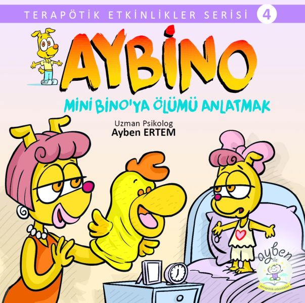 Mini Binoya Ölümü Anlatmak