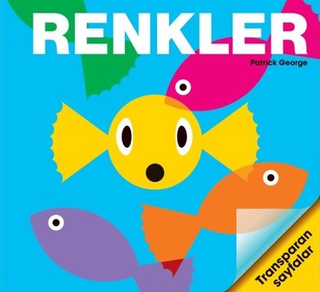 Renkler  Ciltli