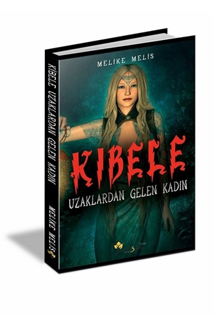 Kibele  Uzaklardan Gelen Kadın