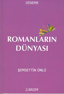 Romanların Dünyası