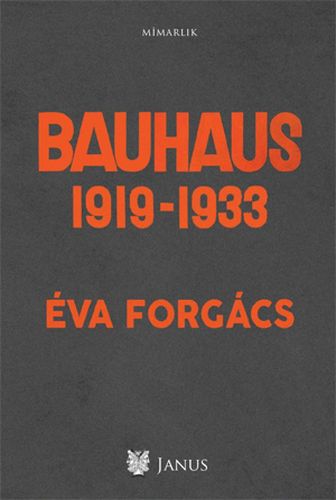 Bauhaus 19191933