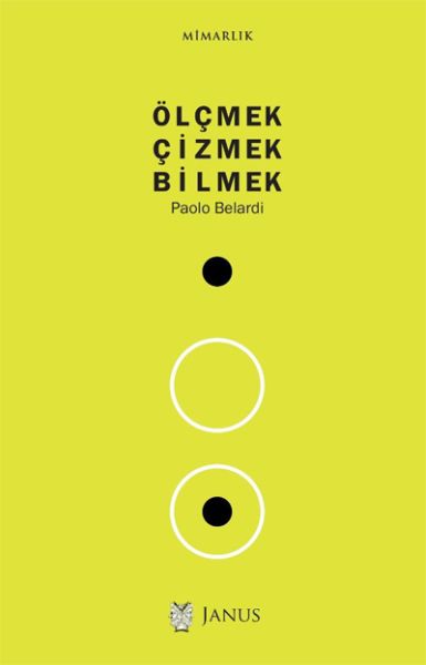 Ölçmek  Çizmek  Bilmek