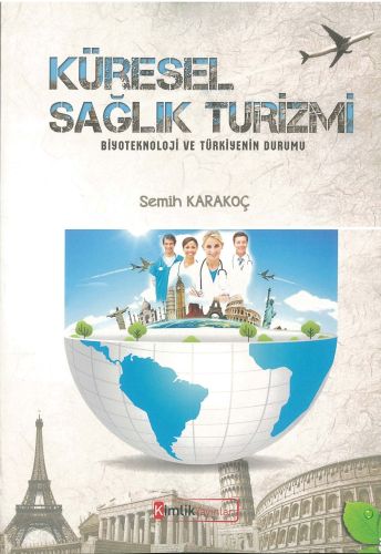 Küresel Sağlık Turizmi