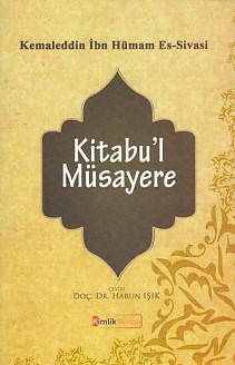 Kitabul Müsayere