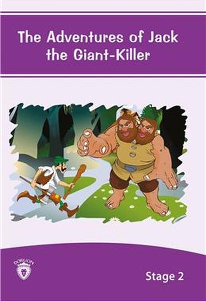 The Adventures Of Jack The Giant Killer  Stage 2