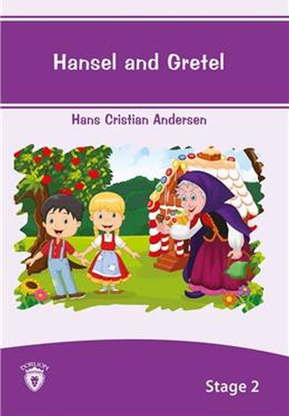 Hansel And Gretel  Stage 2