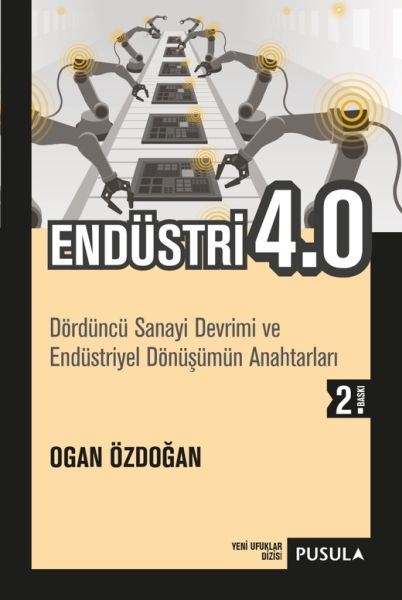 Endüstri 40